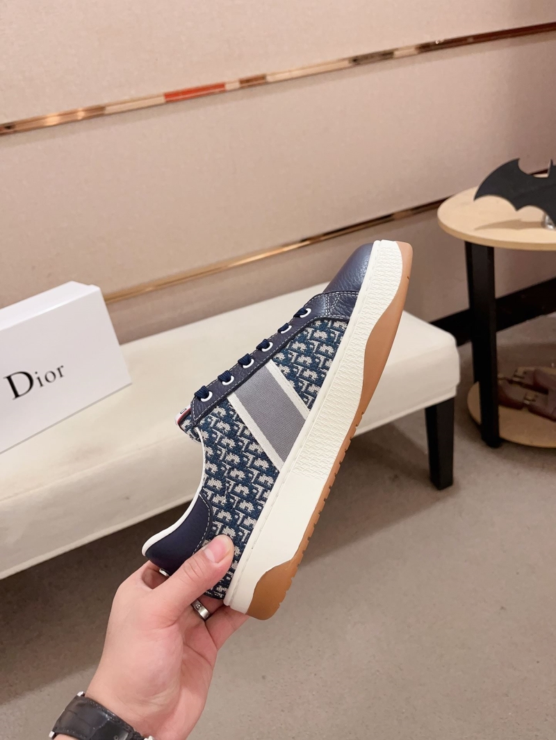 Christian Dior Casual Shoes